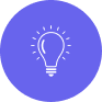 Validated Startup Idea Icon