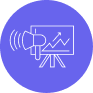 Confident Pitch Icon