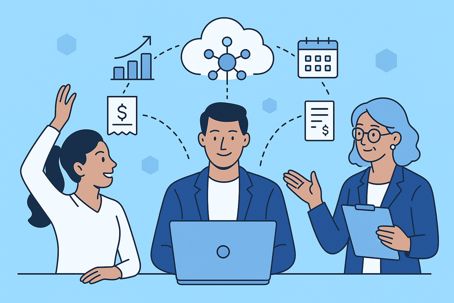 policy compliance checklist shield