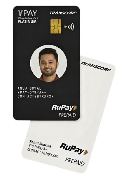 Redefine Corporate Spending with One Card