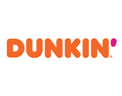 Dunkin donut